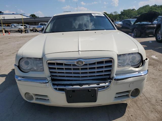 Photo 5 from auction – 2006 CHRYSLER 300C with VIN 2C3LA63H46H361903