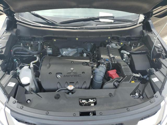 Photo 12 from auction – 2023 MITSUBISHI OUTLANDER with VIN JA4ARUAU9PU007898