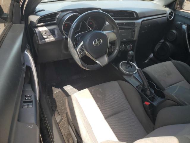 Photo 8 from auction – 2014 TOYOTA SCION TC with VIN JTKJF5C73E3078487
