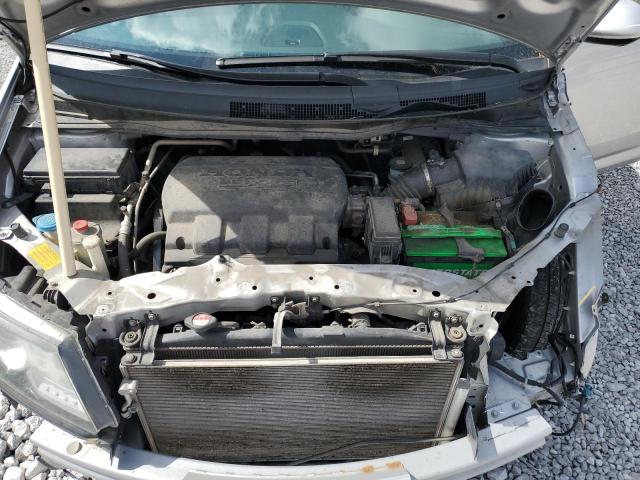 Photo 12 from auction – 2014 HONDA ODYSSEY TO with VIN 5FNRL5H97EB054161