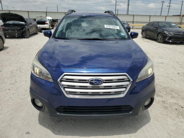 Photo 5 from auction – 2015 SUBARU OUTBACK 2. with VIN 4S4BSAFC9F3275041