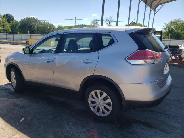 Photo 2 from auction – 2015 NISSAN ROGUE S with VIN KNMAT2MT0FP520596
