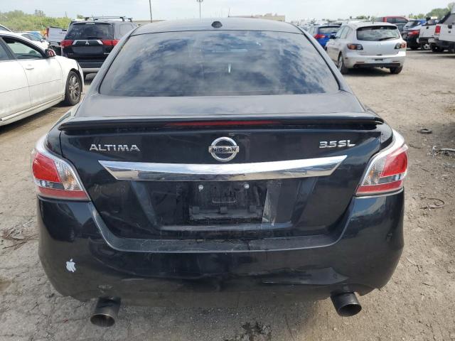 Photo 6 from auction – 2015 NISSAN ALTIMA 3.5 with VIN 1N4BL3AP1FC161421