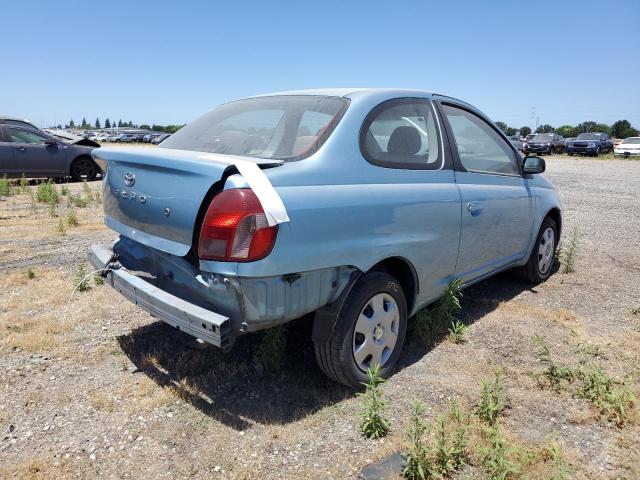 Photo 3 from auction – 2002 TOYOTA ECHO with VIN JTDAT123320207199