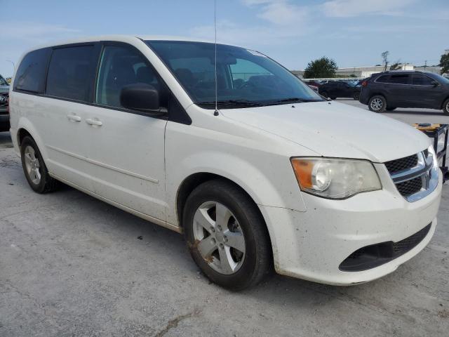 Photo 4 from auction – 2013 DODGE GRAND CARA with VIN 2C4RDGBG5DR554483