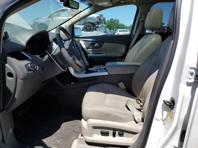 Photo 7 from auction – 2013 FORD EDGE SEL with VIN 2FMDK3JC1DBC66004