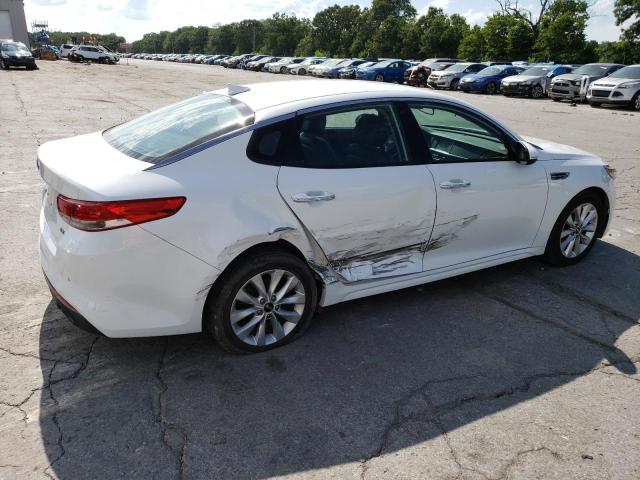 Photo 3 from auction – 2018 KIA OPTIMA EX with VIN 5XXGU4L38JG196933