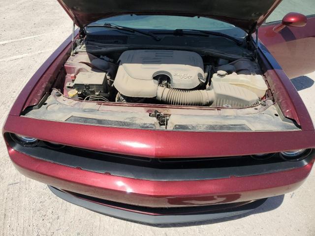Photo 11 from auction – 2020 DODGE CHALLENGER with VIN 2C3CDZAG2LH196948