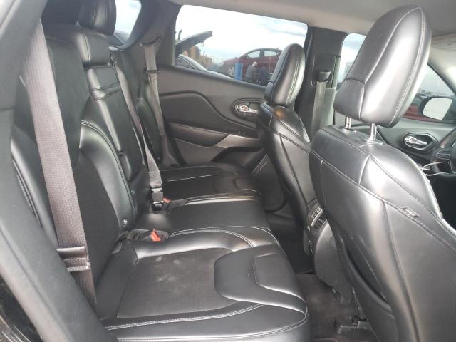 Photo 11 from auction – 2019 JEEP CHEROKEE L with VIN 1C4PJLLB2KD145255