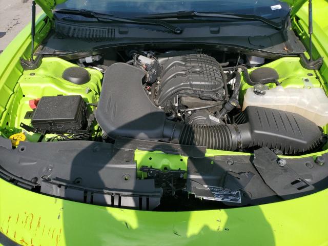 Photo 12 from auction – 2023 DODGE CHARGER SX with VIN 2C3CDXBGXPH632017