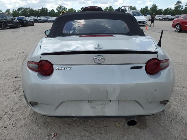 Photo 6 from auction – 2016 MAZDA MX-5 MIATA with VIN JM1NDAC70G0104264