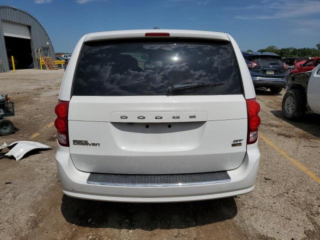 صورة رقم 6 من المزاد - 2019 DODGE GRAND CARA مع VIN 2C4RDGEG8KR765007
