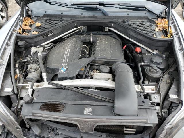 Photo 12 from auction – 2013 BMW X5 XDRIVE3 with VIN 5UXZV4C53D0E09320