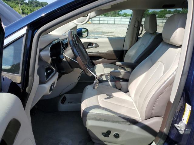 Photo 7 from auction – 2018 CHRYSLER PACIFICA T with VIN 2C4RC1EG9JR295245