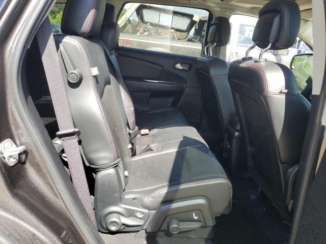Photo 11 from auction – 2017 DODGE JOURNEY GT with VIN 3C4PDDEG9HT548576