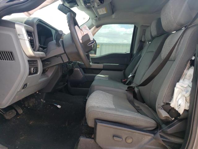 Photo 7 from auction – 2023 FORD F250 SUPER with VIN 1FT8W2BN5PEC97799