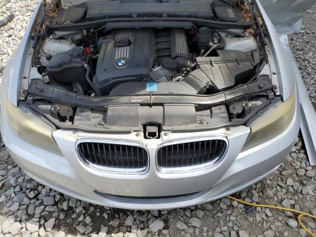 Photo 11 from auction – 2009 BMW 328 I with VIN WBAPH73599E126863