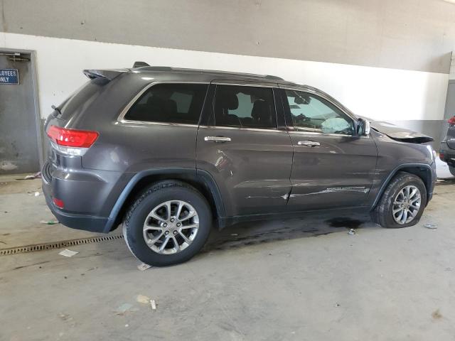 Photo 3 from auction – 2015 JEEP GRAND CHER with VIN 1C4RJFBG2FC726709