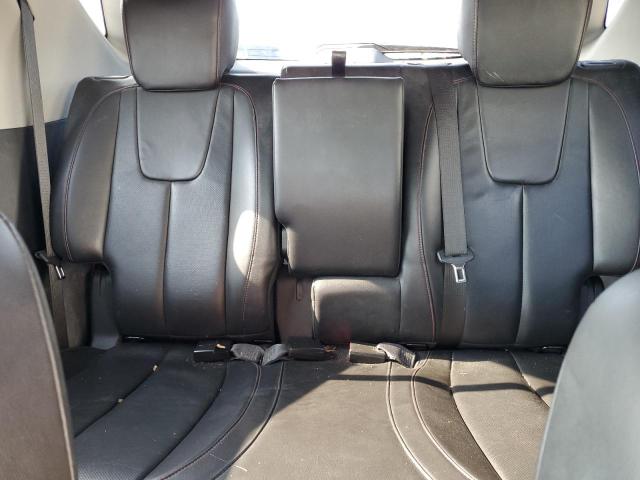 Photo 10 from auction – 2011 CHEVROLET EQUINOX LT with VIN 2GNALPECXB1248410