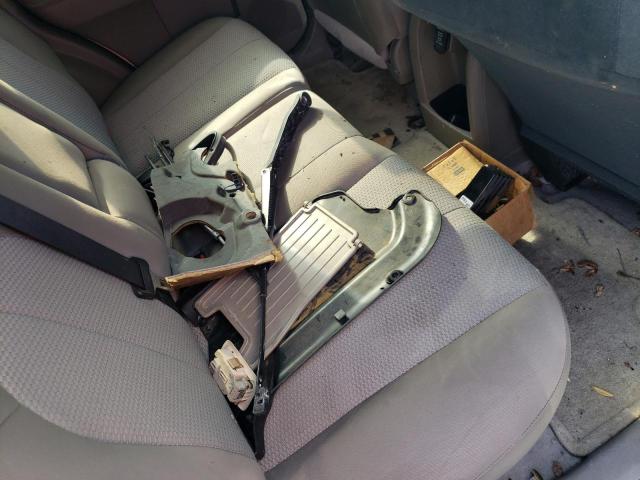 Photo 12 from auction – 2011 MITSUBISHI ENDEAVOR L with VIN 4A4JM2AS3BE033657