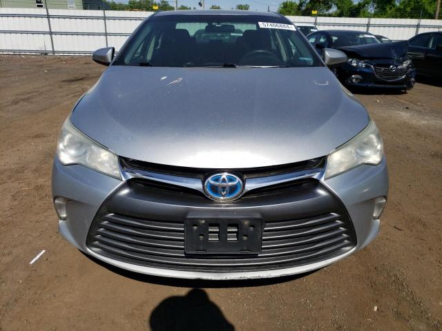 Photo 5 from auction – 2016 TOYOTA CAMRY HYBR with VIN 4T1BD1FK8GU193069