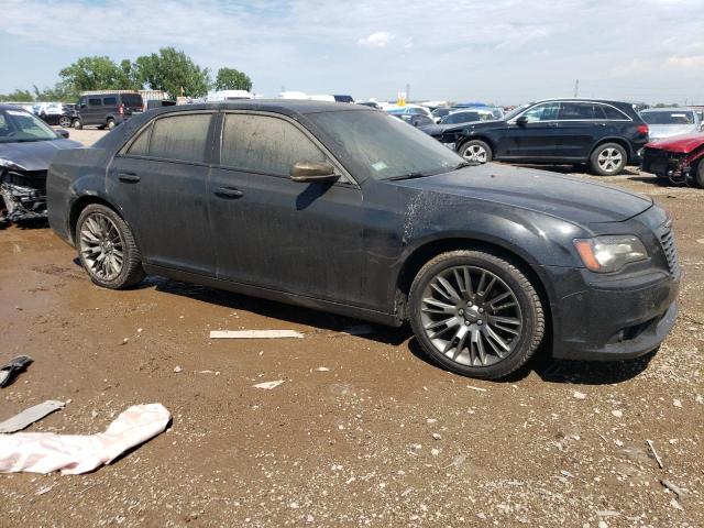 Photo 4 from auction – 2013 CHRYSLER 300C VARVA with VIN 2C3CCADT7DH672609