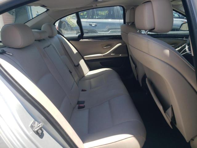 Photo 10 from auction – 2011 BMW 535 I with VIN WBAFR7C57BC806867