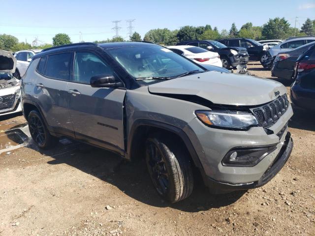 Photo 4 from auction – 2024 JEEP COMPASS LA with VIN 3C4NJDBN5RT601696