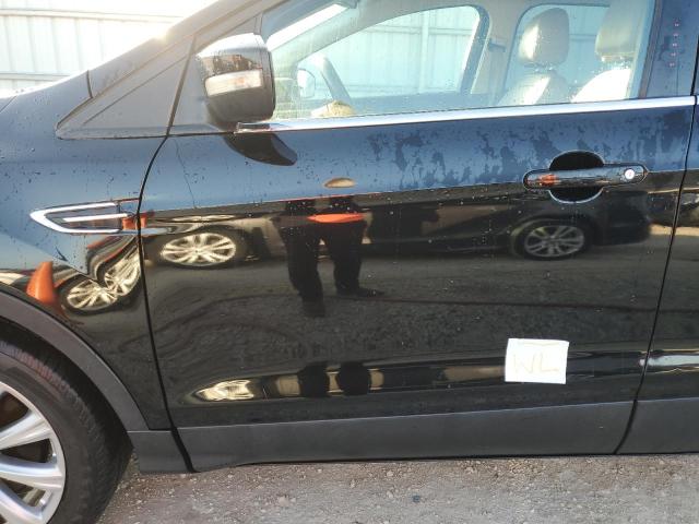 Photo 13 from auction – 2017 FORD ESCAPE TIT with VIN 1FMCU0J9XHUE28690