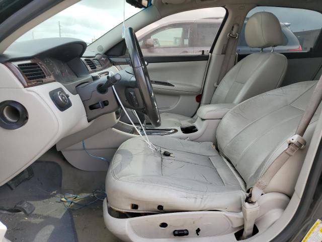 Photo 7 from auction – 2013 CHEVROLET IMPALA LTZ with VIN 2G1WC5E39D1231497