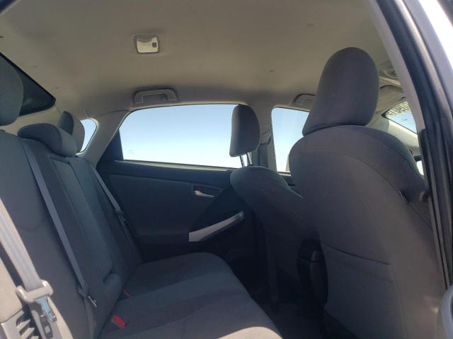 Photo 10 from auction – 2015 TOYOTA PRIUS with VIN JTDKN3DU6F0425983