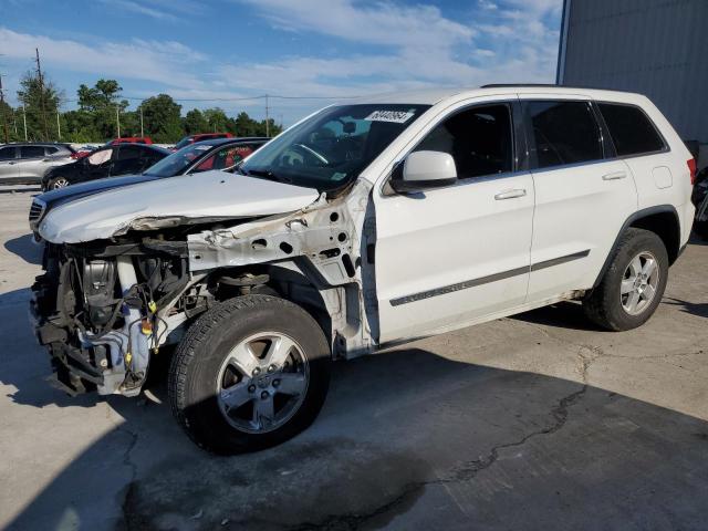 JEEP GRAND CHER 2013 with VIN 1C4RJFAG0DC626820 - Photo from auction