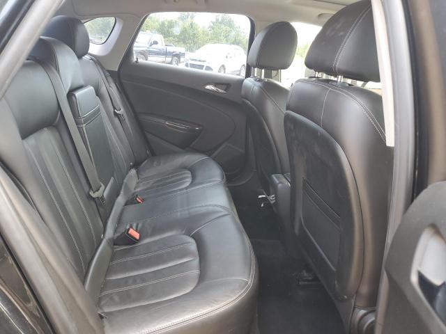 Photo 10 from auction – 2013 BUICK VERANO PRE with VIN 1G4PT5SV4D4193744