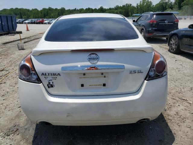 Photo 6 from auction – 2008 NISSAN ALTIMA 2.5 with VIN 1N4AL21E08C228808