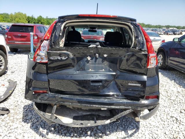 Photo 6 from auction – 2016 HONDA CR-V SE with VIN 2HKRM3H43GH527967