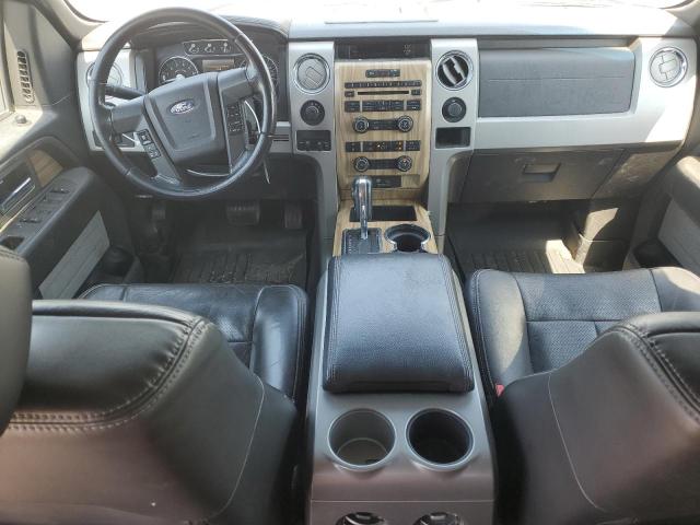 Photo 8 from auction – 2011 FORD F150 SUPER with VIN 1FTFW1E65BFC05275