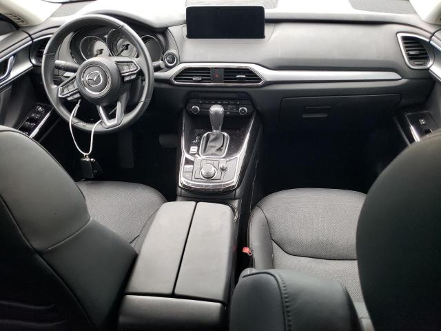 Photo 8 from auction – 2023 MAZDA CX-9 TOURI with VIN JM3TCBCY0P0656363