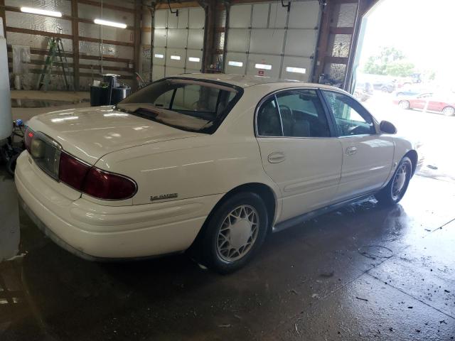 Photo 3 from auction – 2001 BUICK LESABRE LI with VIN 1G4HR54K71U193772