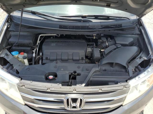 Photo 12 from auction – 2011 HONDA ODYSSEY TO with VIN 5FNRL5H96BB044765