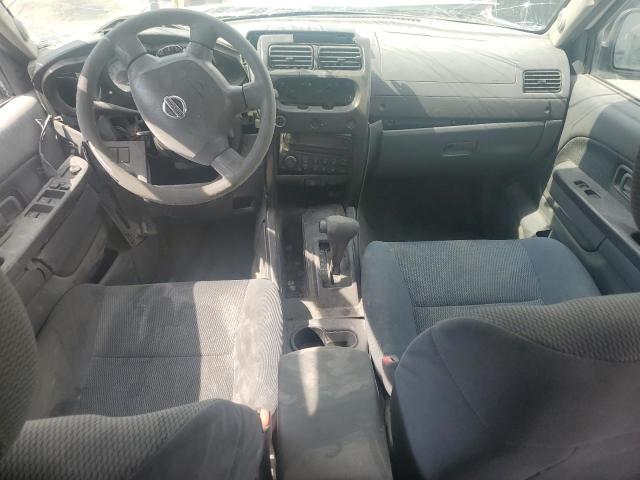 Photo 8 from auction – 2004 NISSAN FRONTIER C with VIN 1N6ED29X14C463613