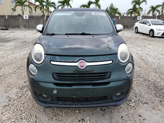 Photo 5 from auction – 2014 FIAT 500L LOUNG with VIN ZFBCFACH8EZ008856