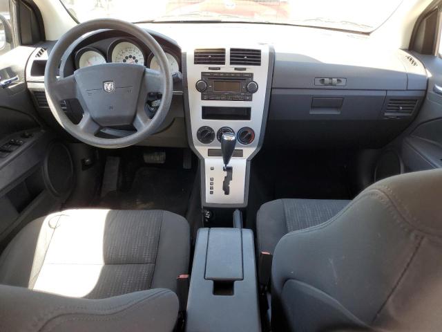 Photo 8 from auction – 2008 DODGE CALIBER with VIN 1B3HB28B18D769644
