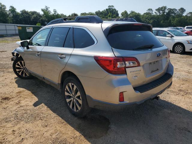Снимка 2 от търг – 2015 SUBARU OUTBACK 3. с VIN 4S4BSELC3F3214716