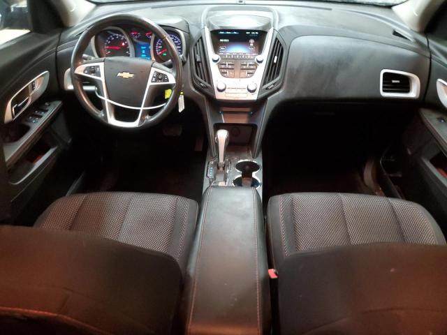 Photo 8 from auction – 2012 CHEVROLET EQUINOX LT with VIN 2GNFLNEK2C6203497