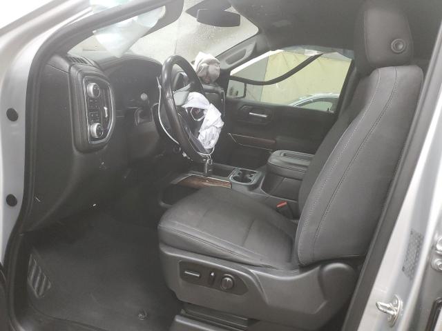 Photo 7 from auction – 2019 GMC SIERRA K15 with VIN 1GTR9CEDXKZ374530