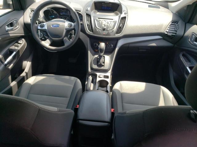 Photo 8 from auction – 2016 FORD ESCAPE SE with VIN 1FMCU0GXXGUB40589