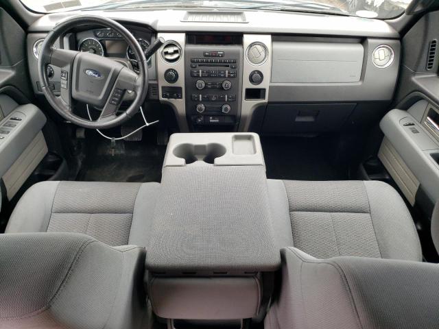 Photo 8 from auction – 2011 FORD F150 SUPER with VIN 1FTFW1ETXBFB82842