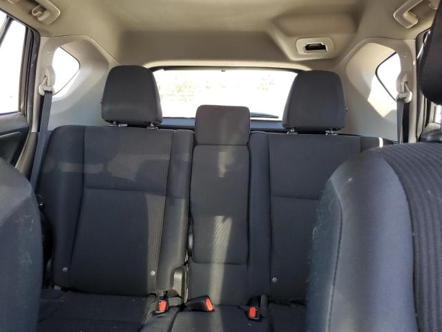 Photo 10 from auction – 2016 TOYOTA RAV4 LE with VIN 2T3ZFREV9GW304030