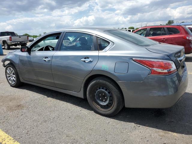 Photo 2 from auction – 2014 NISSAN ALTIMA 2.5 with VIN 1N4AL3AP4EN375785