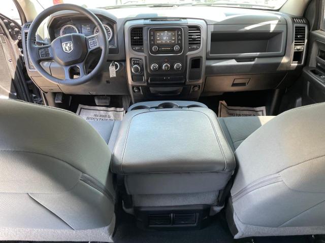 Photo 9 from auction – 2019 RAM 1500 CLASS with VIN 1C6RR6KT1KS545601